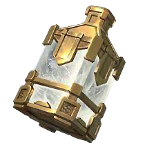 Superior Arcane Potion