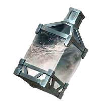 Greater Arcane Potion