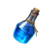 Lesser Magic Potion