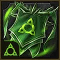 Chronophage Banner