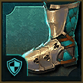 Divine Life Boots