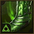 Chronophage Boots
