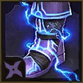 Swift Parry Boots