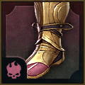 Fury Boots