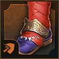 Reflex Boots