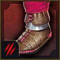Savage Boots
