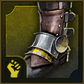 Resistance Boots