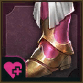 Curing Boots