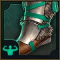 Relentless Boots