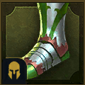 Stalwart Boots
