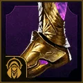 Lethal Boots