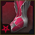 Cursed Boots
