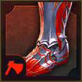 Critical Damage Boots