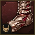 Bloodthirst Boots