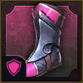 Shield Boots