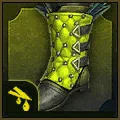 Toxic Boots