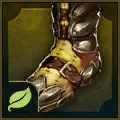 Divine Speed Boots