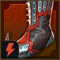 Provoke Boots