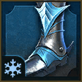 Frost Boots