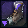 Frenzy Boots