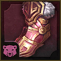 Divine Offense Boots