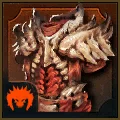Cruel Chest
