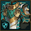 Divine Life Chest