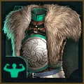 Relentless Chest