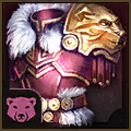 Divine Offense Chest