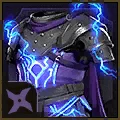 Swift Parry Chest