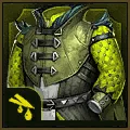 Toxic Chest