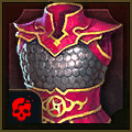 Divine Critical Rate Chest
