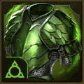 Chronophage Chest