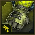 Toxic Gloves