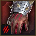Savage Gloves