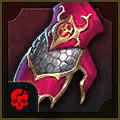 Divine Critical Rate Gloves