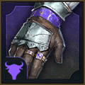 Frenzy Gloves