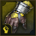 Resistance Gloves