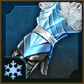 Frost Gloves