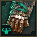 Relentless Gloves
