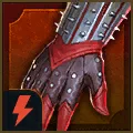 Provoke Gloves