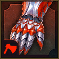 Critical Damage Gloves