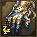 Daze Gloves