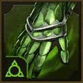 Chronophage Gloves