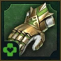 Regeneration Gloves