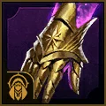 Lethal Gloves