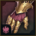 Fury Gloves