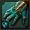 Divine Life Gloves