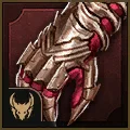 Bloodthirst Gloves
