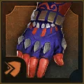 Reflex Gloves